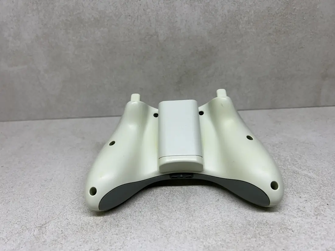 XBOX 360 > Džojstik / WHITE / Wireless / ORIGINAL / Extra