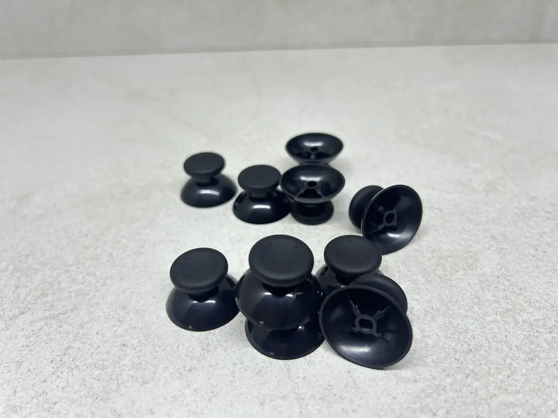 XBOX 360 > Analog / Pecurka / Game Controller Stick Caps