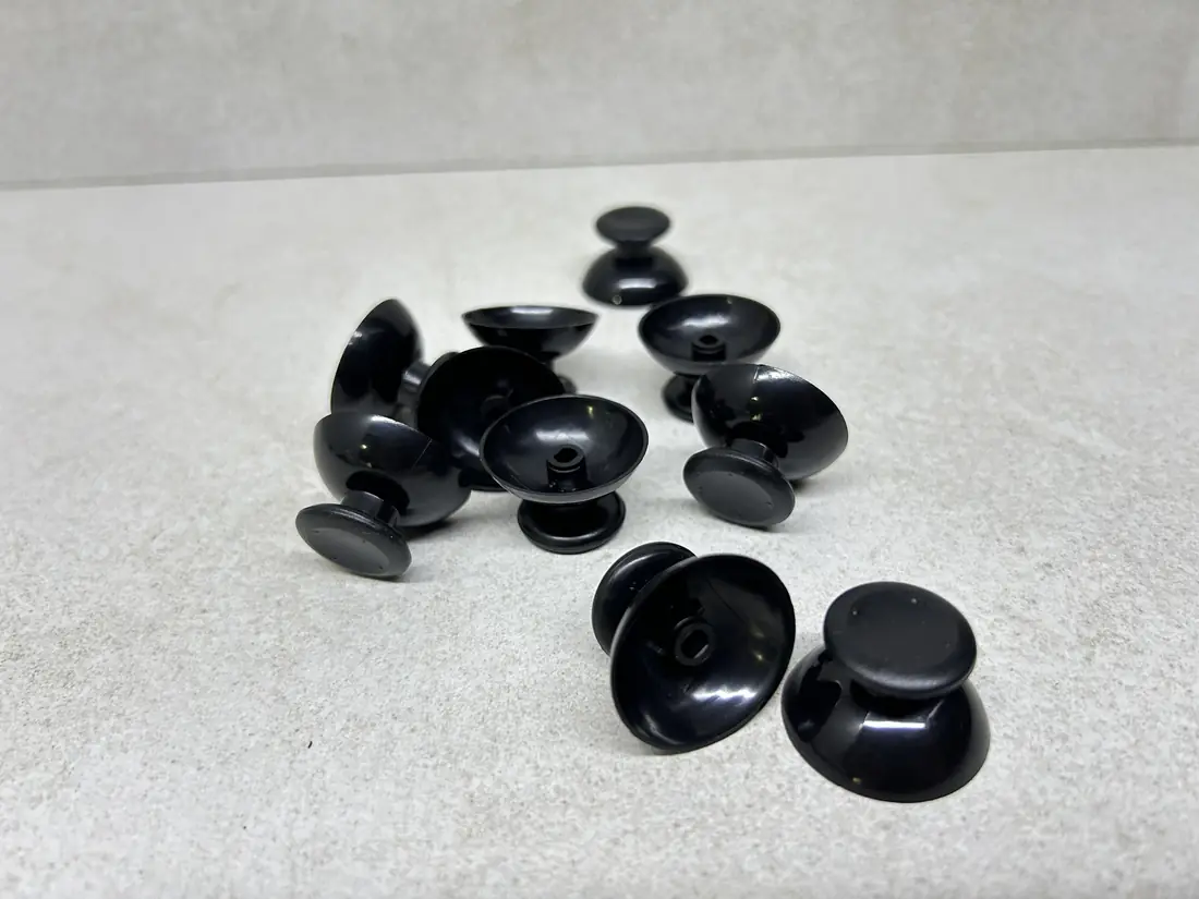 XBOX Classic > Analog / Pecurka / Game Controller Stick Caps