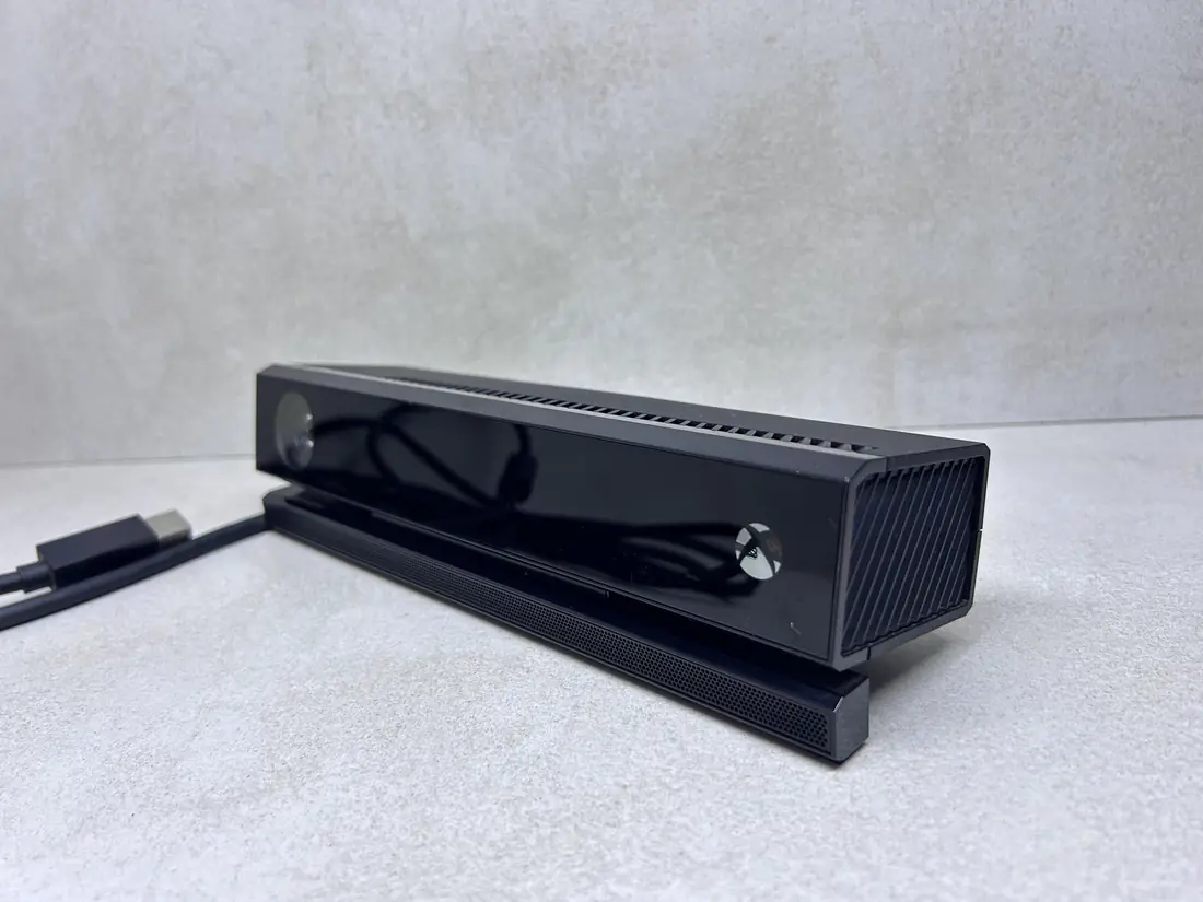XBOX One > Kinect Sensor / Kamera / ORIGINAL