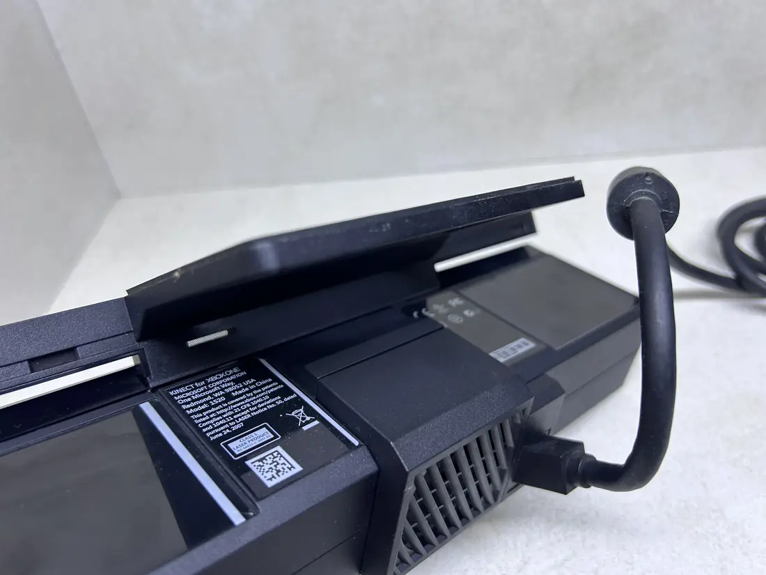 XBOX One > Kinect Sensor / Kamera / ORIGINAL
