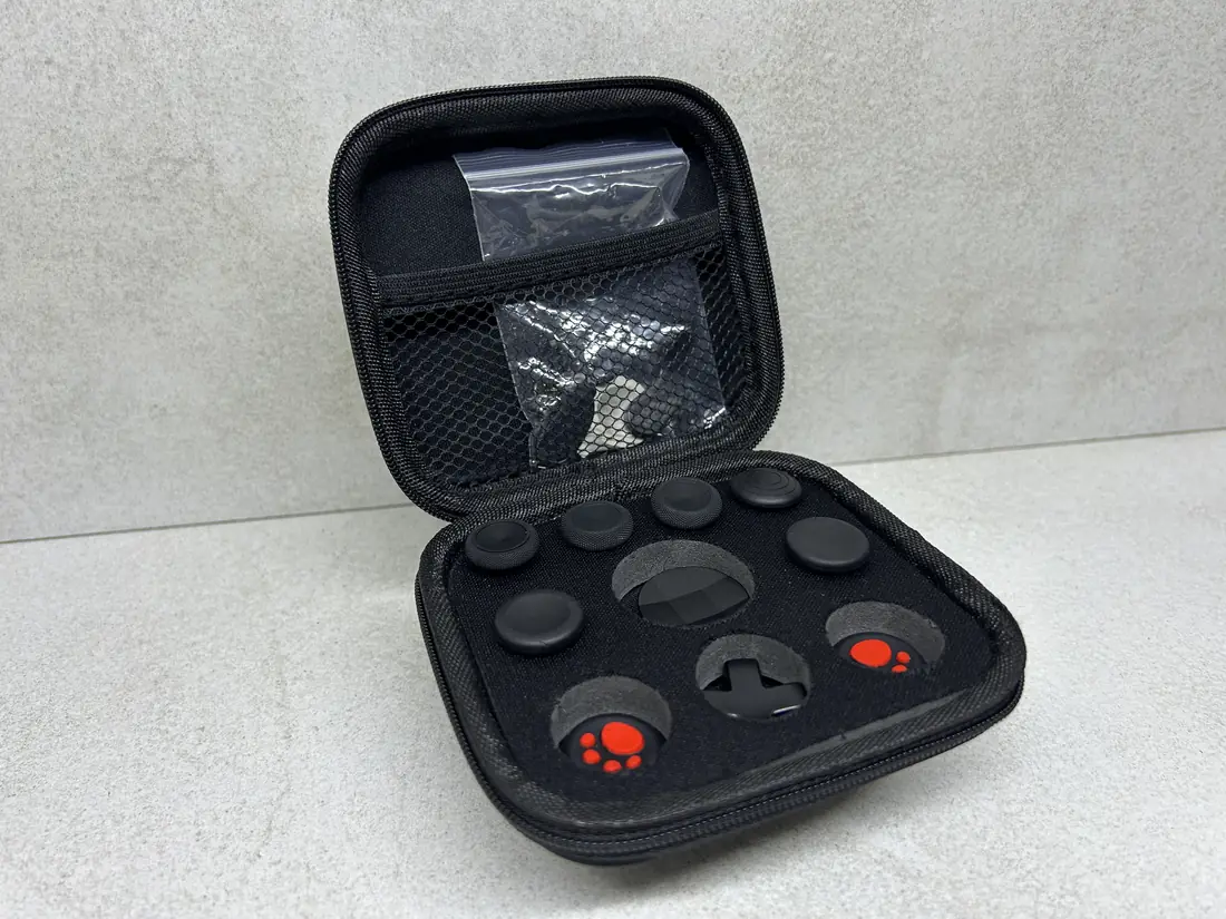 XBOX Wireless Elite Series 2 > Džojstik / BLACK