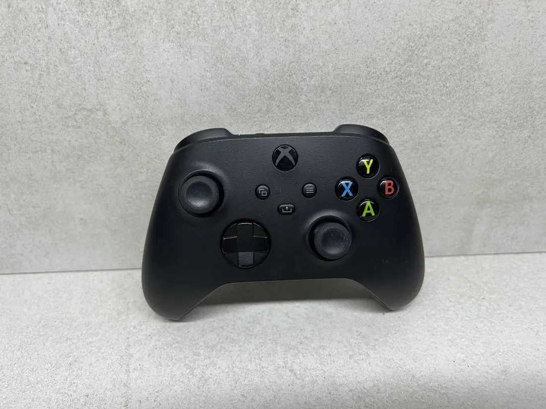 XBOX Series X/S i XBOX One > Džojstik / BLACK / Extra