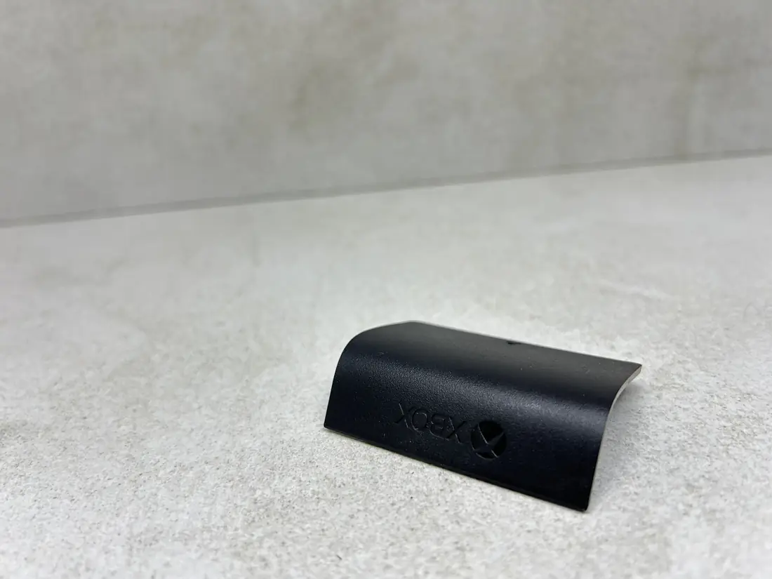 XBOX Series X/S > Poklopac za džojstik / BLACK / ORIGINAL