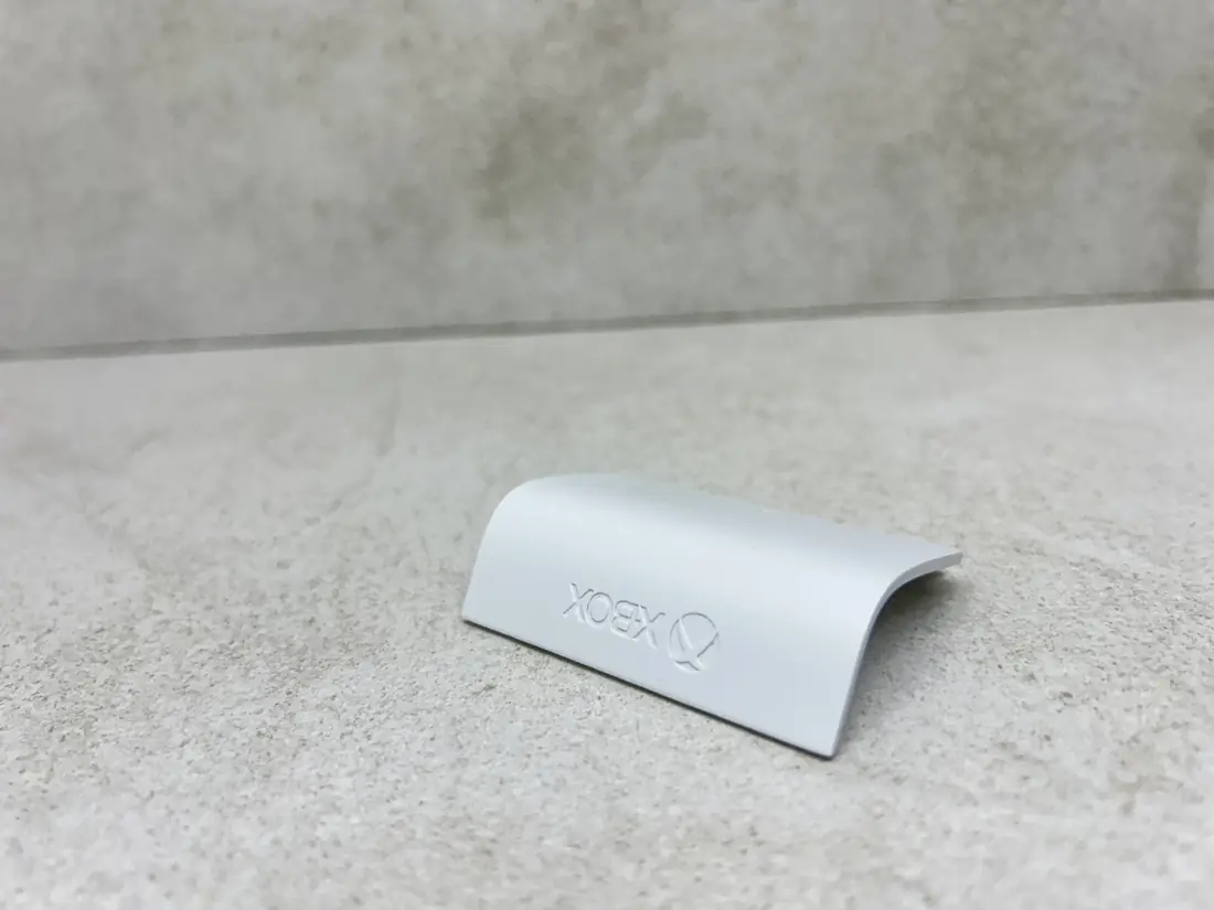 XBOX Series X/S > Poklopac za džojstik / WHITE / ORIGINAL