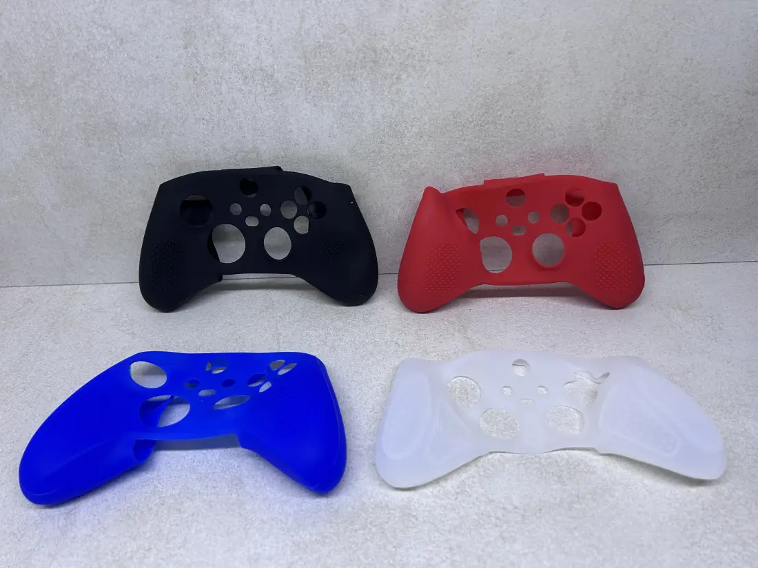 XBOX Series X/S > Silikonska zaštita za džojstik / 4 boje