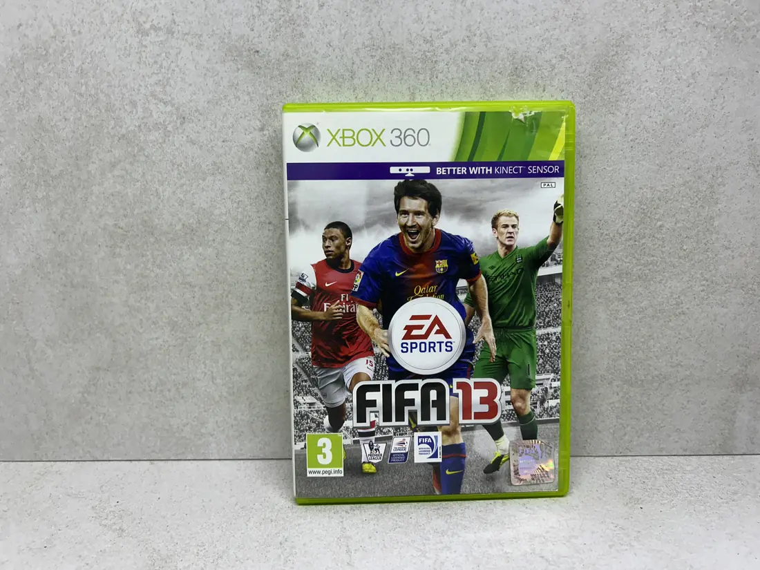 FIFA 13 - XBOX 360 igra