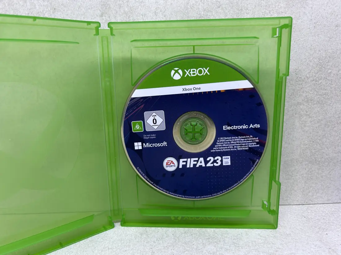 Kinect Sports Rivals - XBOX One igra