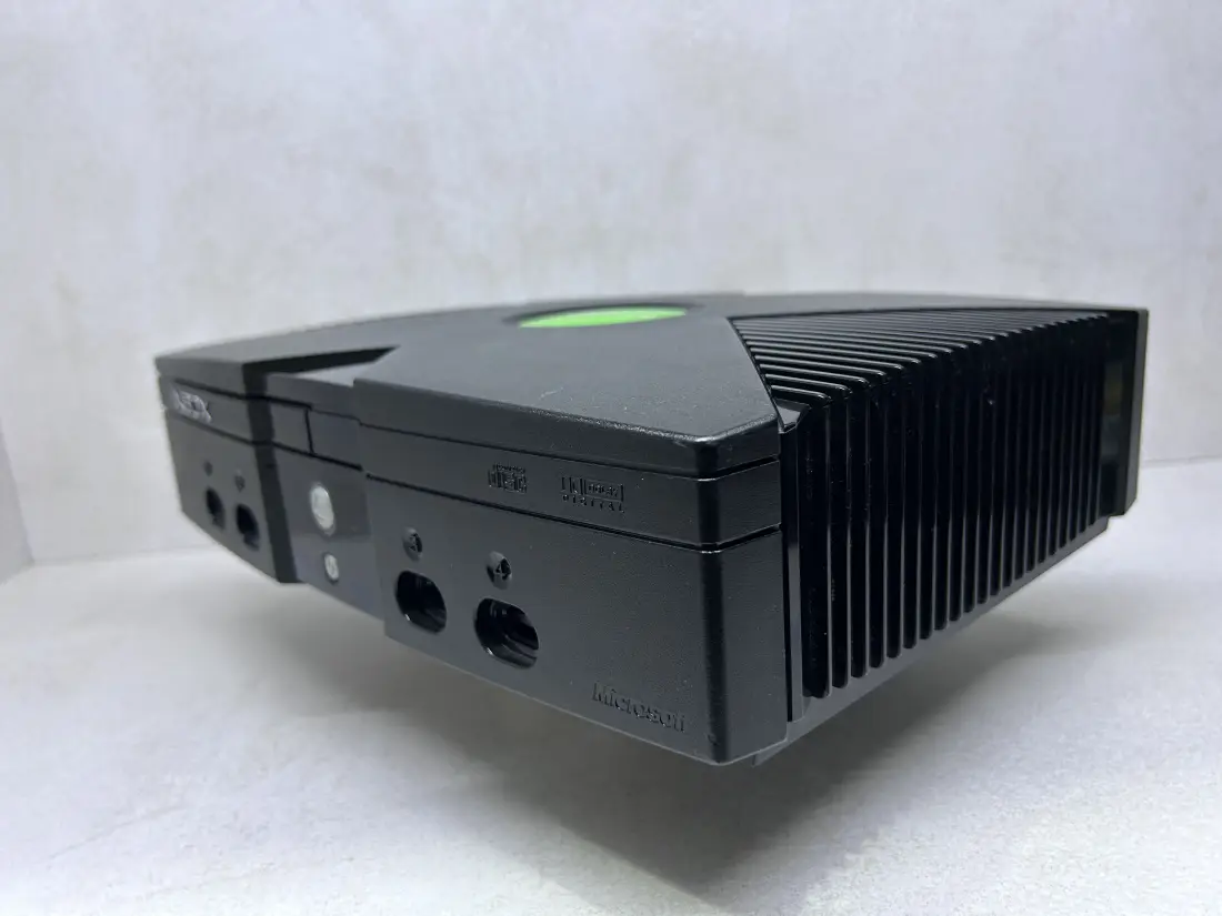 XBOX Classic > + Igra Halo / ODLICNO stanje