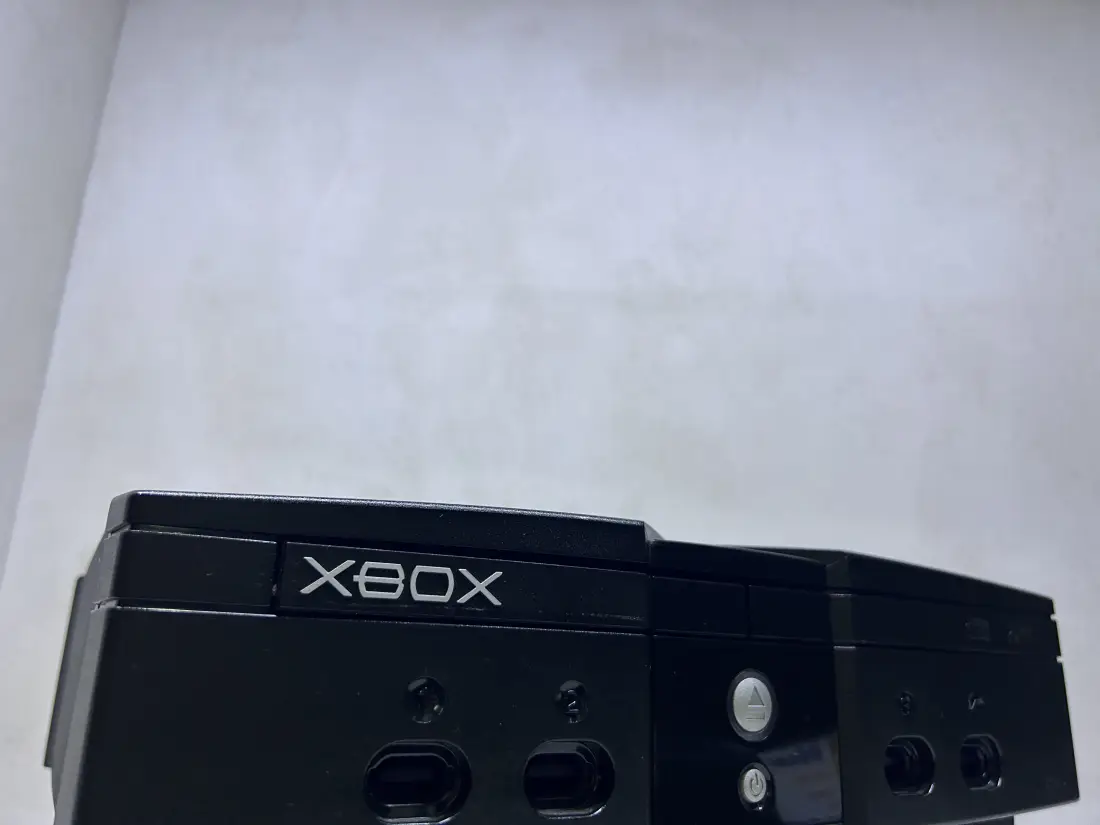 XBOX Classic > + Igra Halo / ODLICNO stanje
