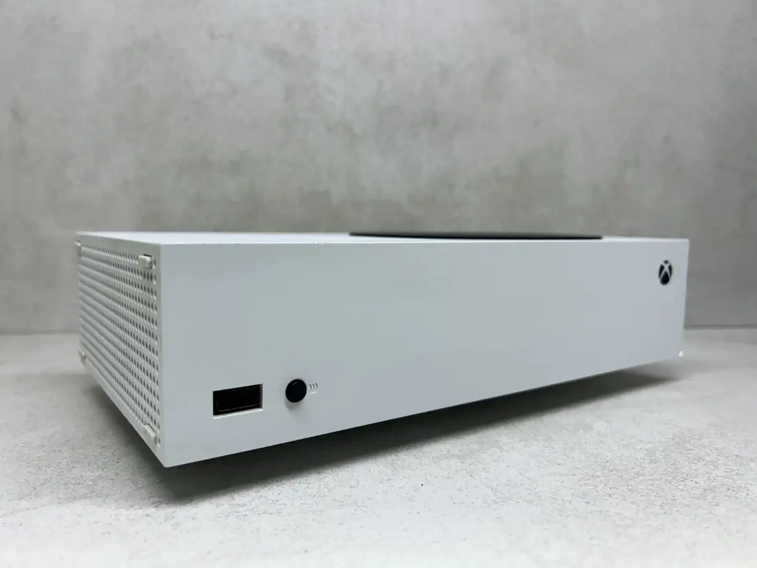 XBOX Series S > 512gb / Fortnite + Roblox …