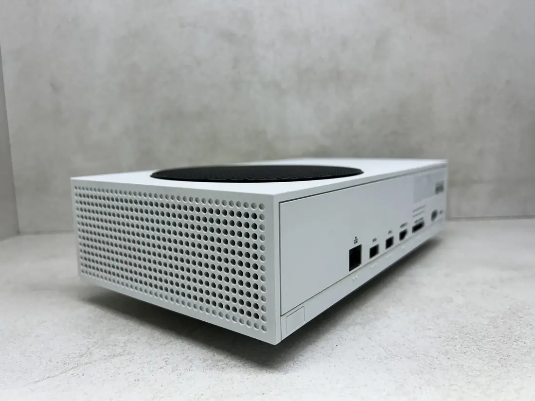 XBOX Series S > 512gb / Fortnite + Roblox …