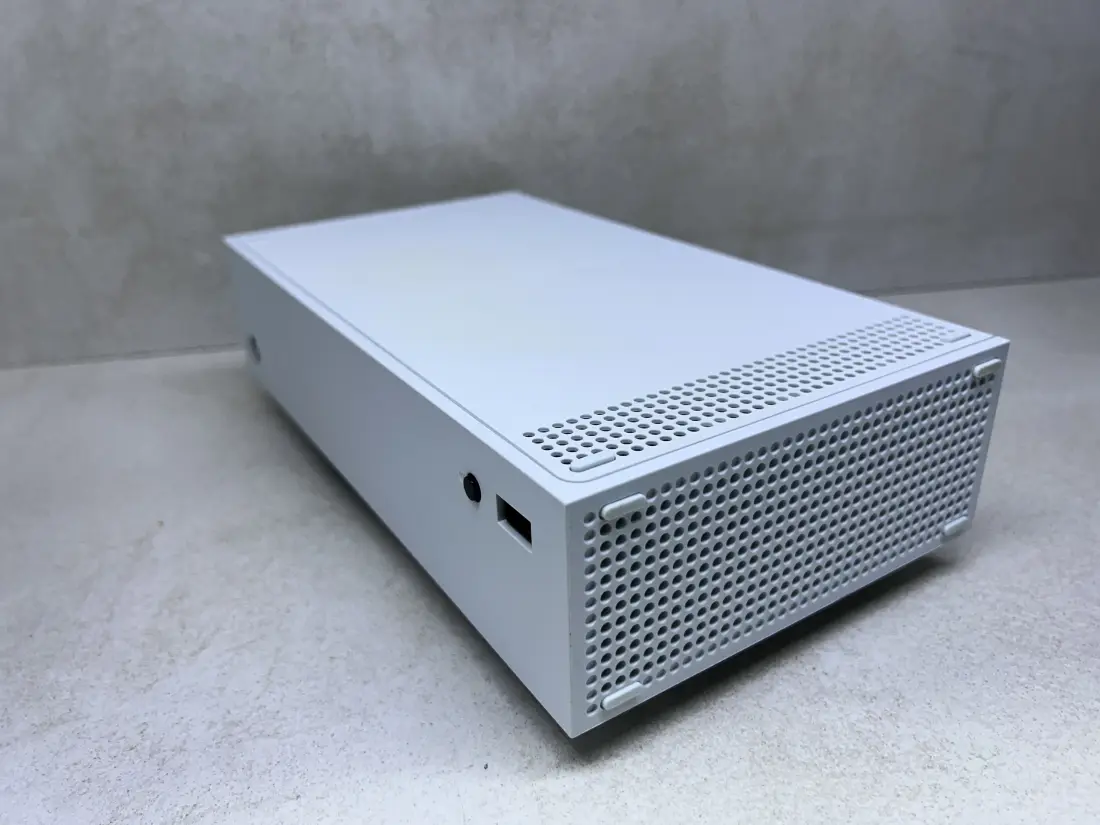 XBOX Series S > 512gb / Fortnite + Roblox … / + Kutija